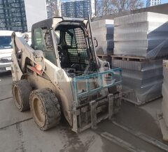 Сервисное обслуживание BOBCAT S650